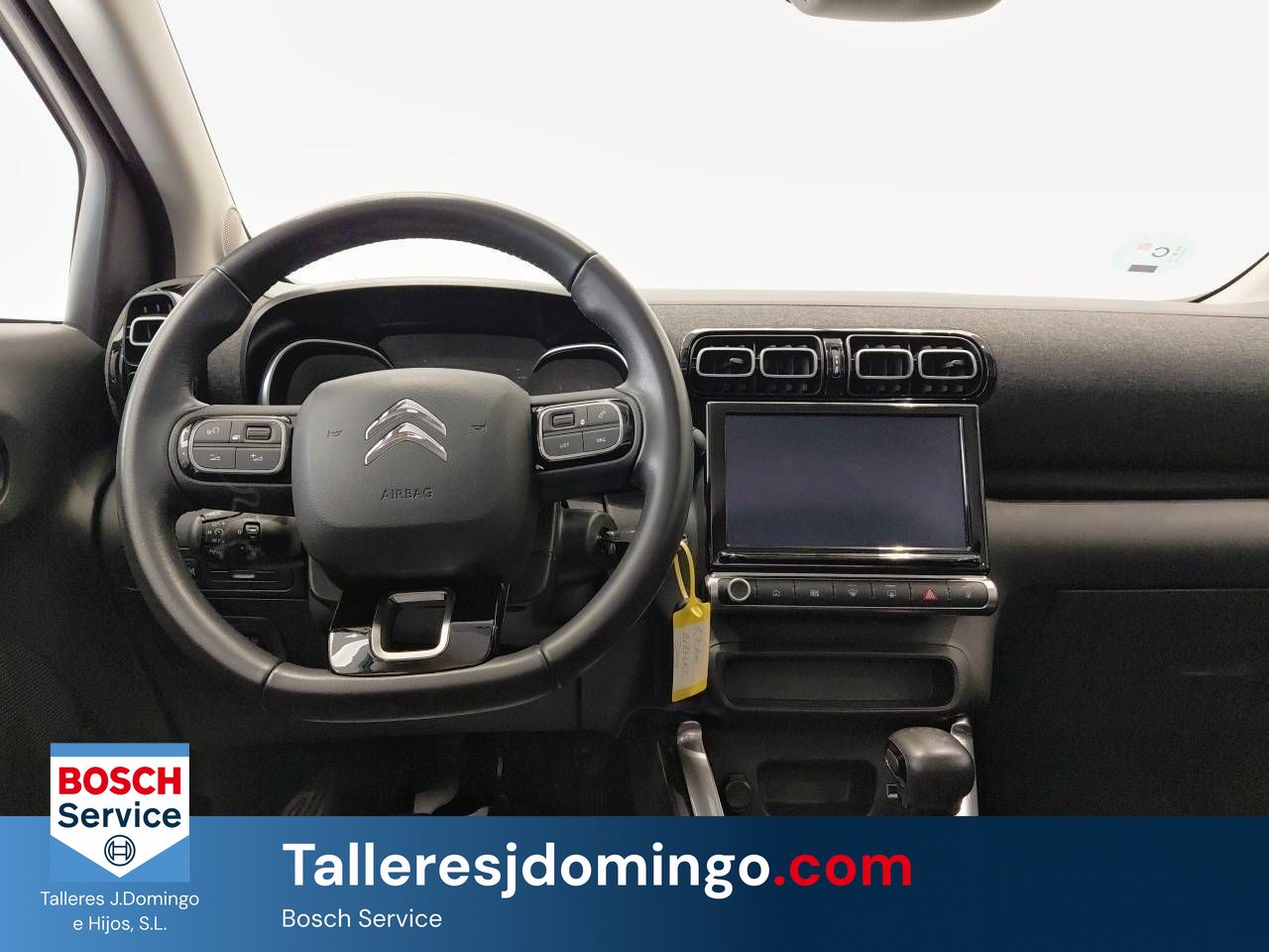 Citroën C3 Aircross  BlueHDi 81kW (110CV) S&S Feel Pack - Foto 9