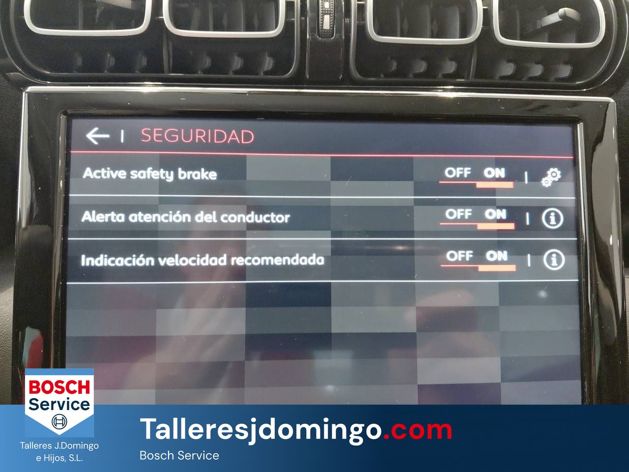 Citroën C3 Aircross  BlueHDi 81kW (110CV) S&S Feel Pack - Foto 25