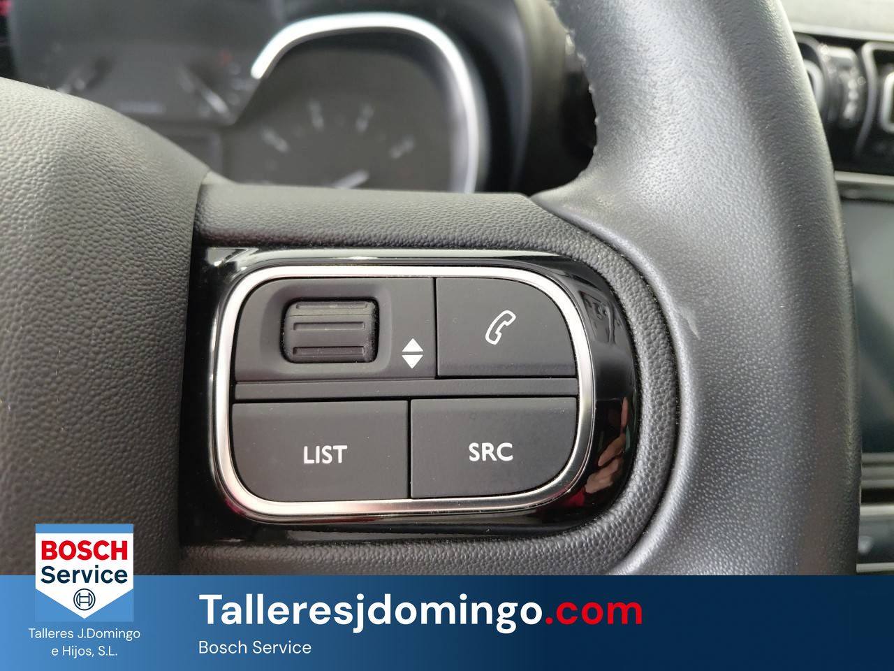 Citroën C3 Aircross  BlueHDi 81kW (110CV) S&S Feel Pack - Foto 18
