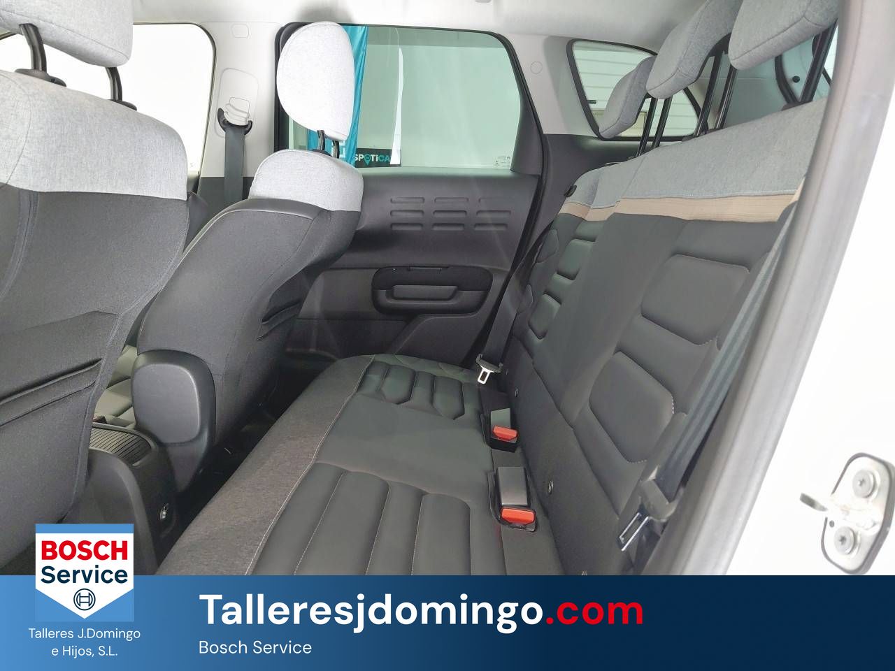 Citroën C3 Aircross  BlueHDi 81kW (110CV) S&S Feel Pack - Foto 11