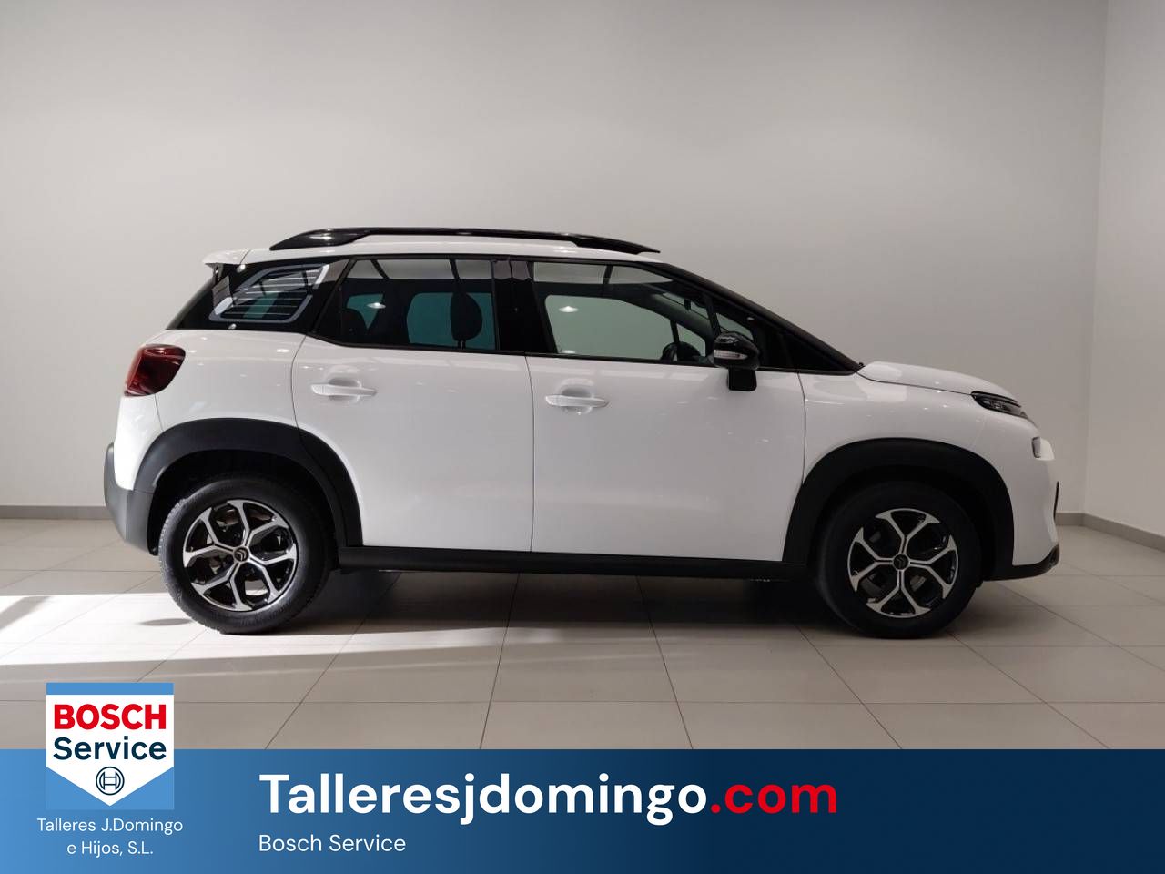 Citroën C3 Aircross  BlueHDi 81kW (110CV) S&S Feel Pack - Foto 5