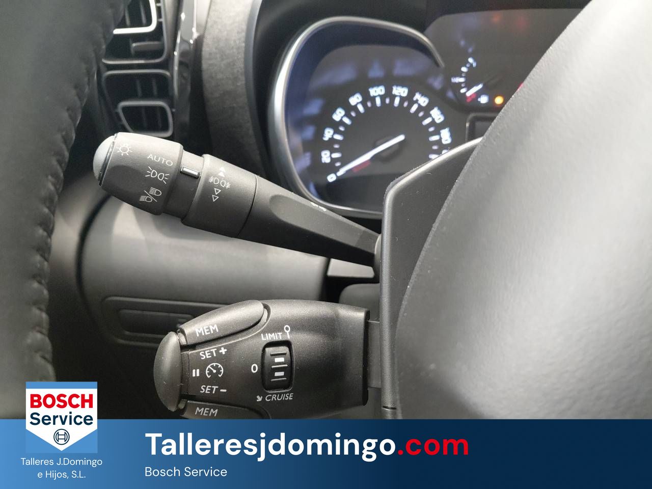 Citroën C3 Aircross  BlueHDi 81kW (110CV) S&S Feel Pack - Foto 20