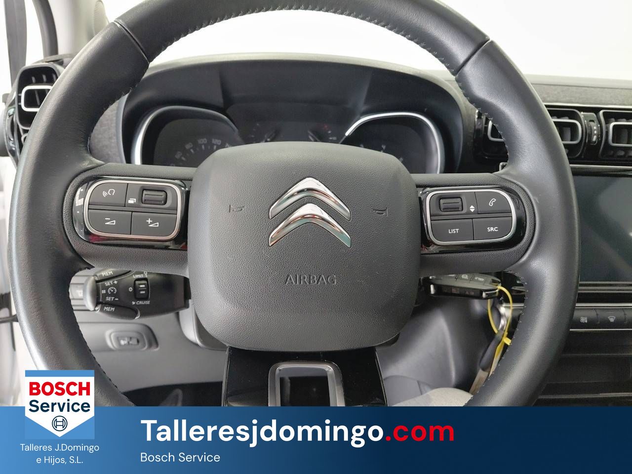 Citroën C3 Aircross  BlueHDi 81kW (110CV) S&S Feel Pack - Foto 16