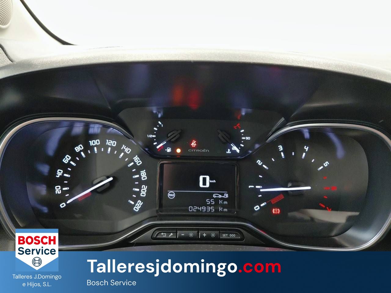 Citroën C3 Aircross  BlueHDi 81kW (110CV) S&S Feel Pack - Foto 19