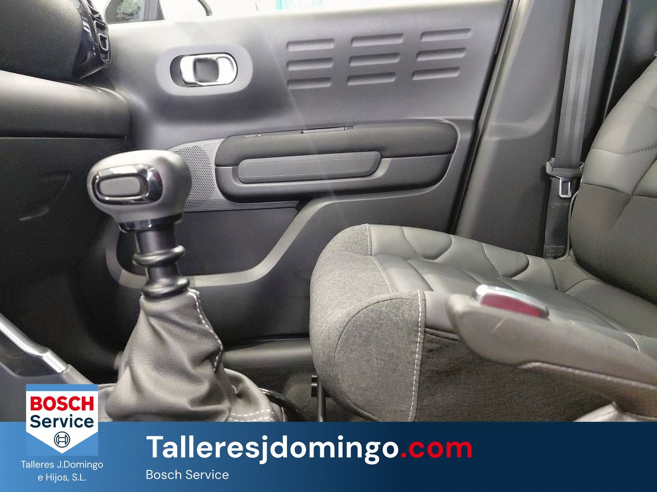 Citroën C3 Aircross  BlueHDi 81kW (110CV) S&S Feel Pack - Foto 15
