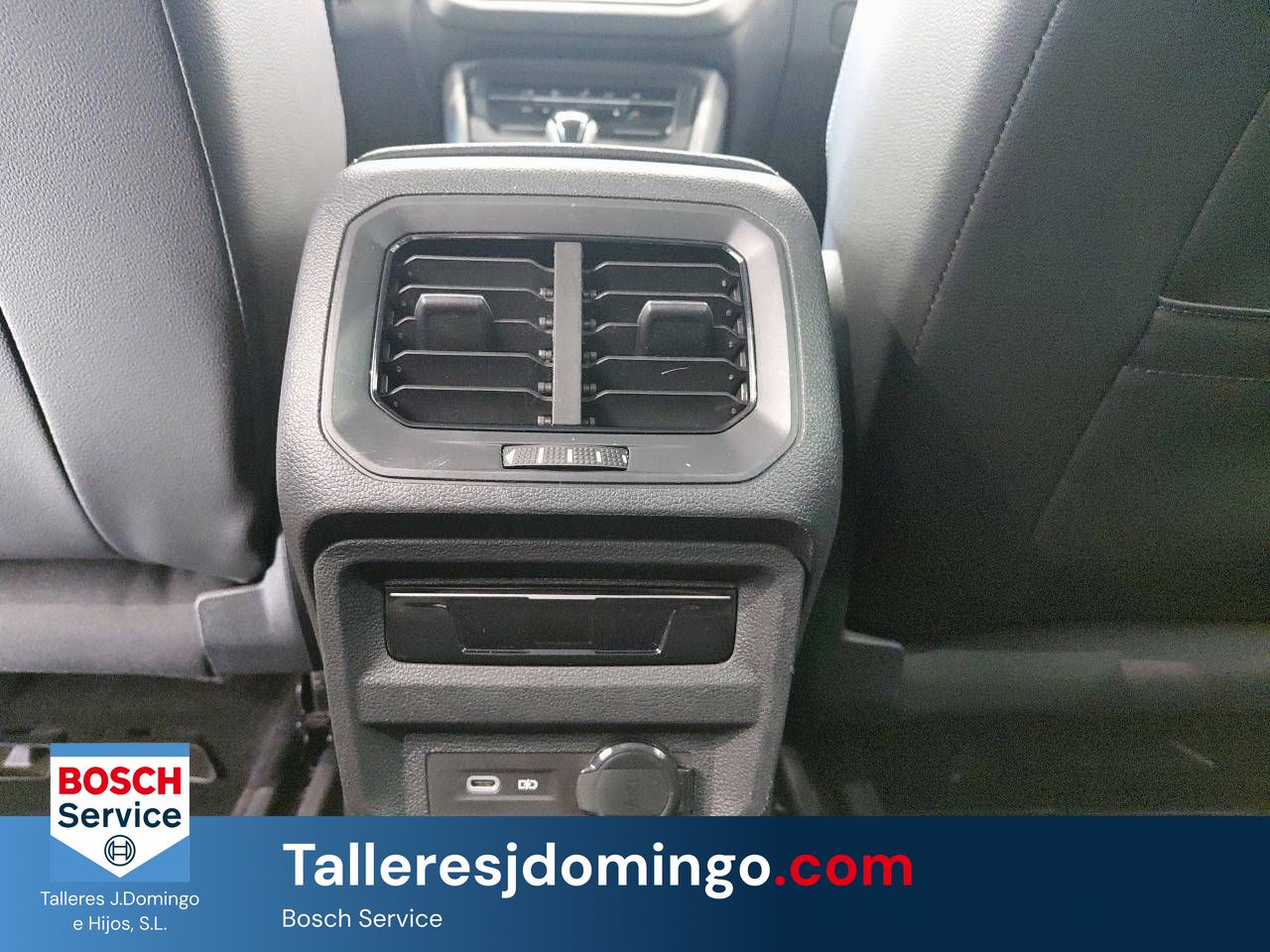 Volkswagen Tiguan   2.0 TDI 110kW (150CV) DSG R-Line - Foto 13