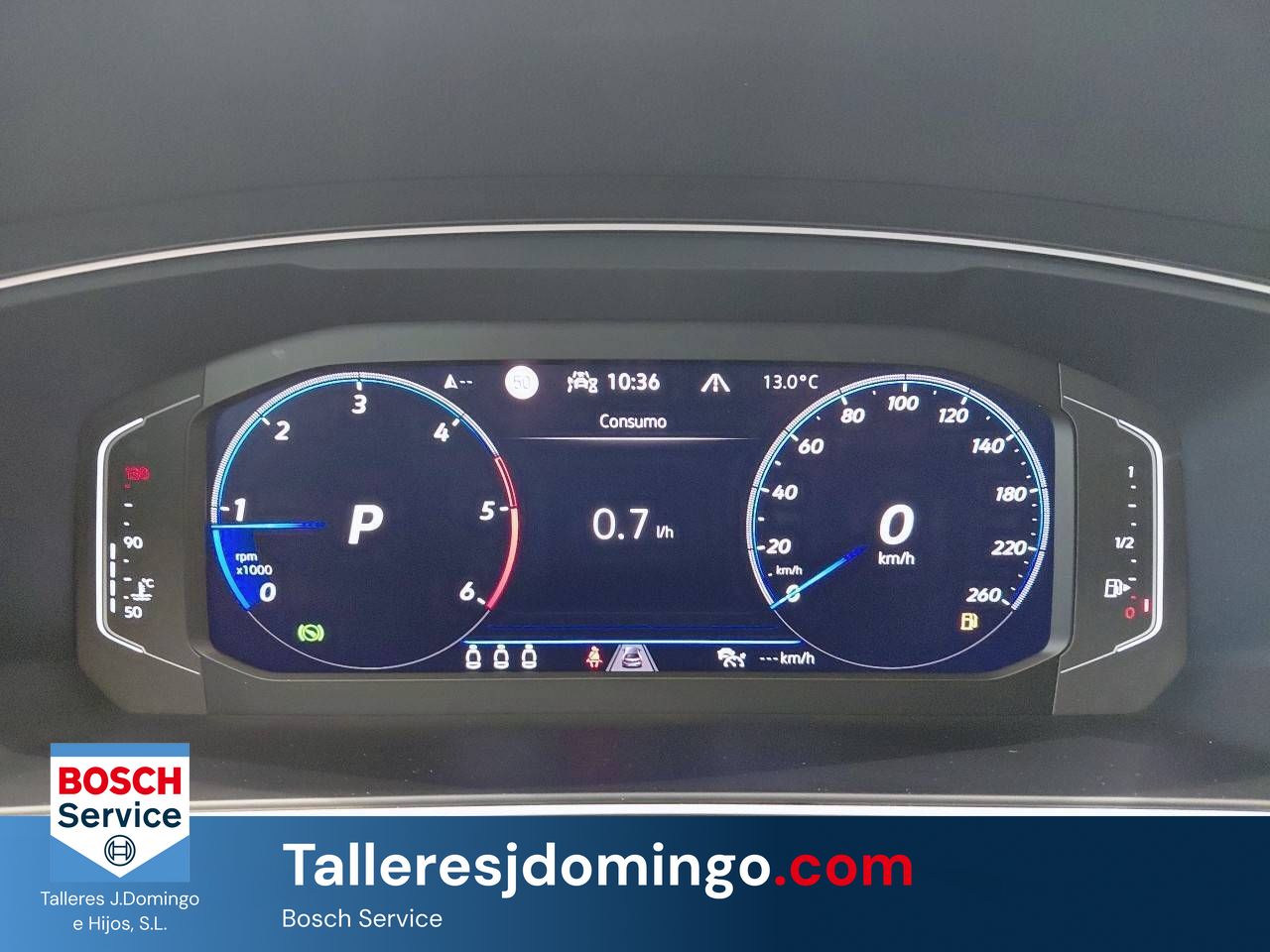 Volkswagen Tiguan   2.0 TDI 110kW (150CV) DSG R-Line - Foto 21