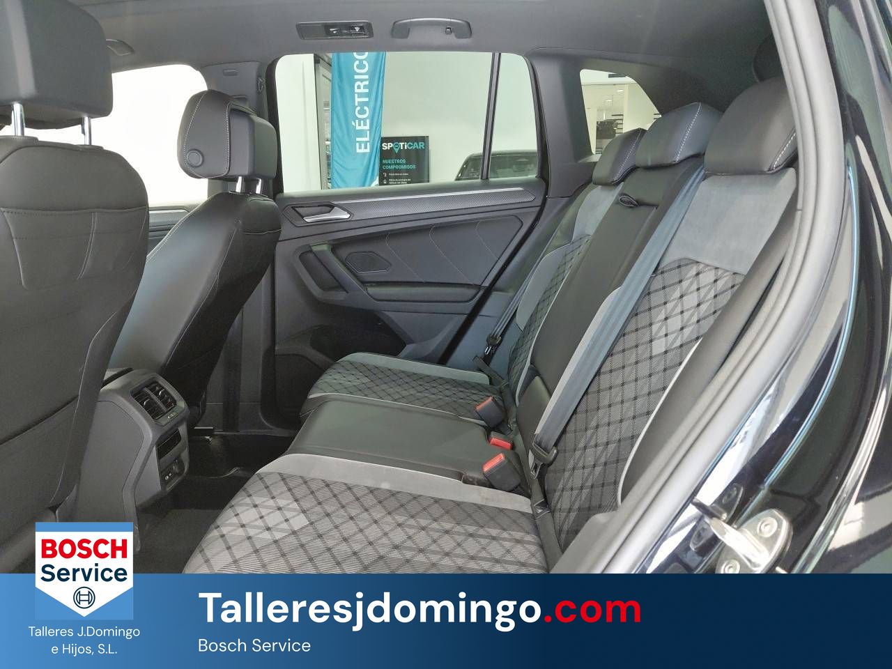 Volkswagen Tiguan   2.0 TDI 110kW (150CV) DSG R-Line - Foto 11