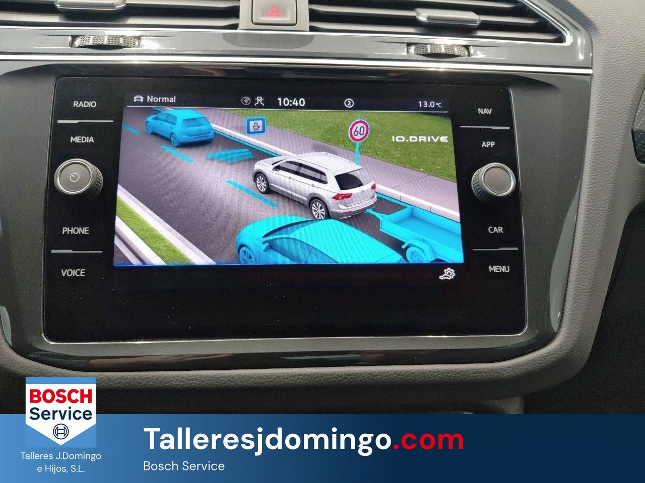 Volkswagen Tiguan   2.0 TDI 110kW (150CV) DSG R-Line - Foto 26