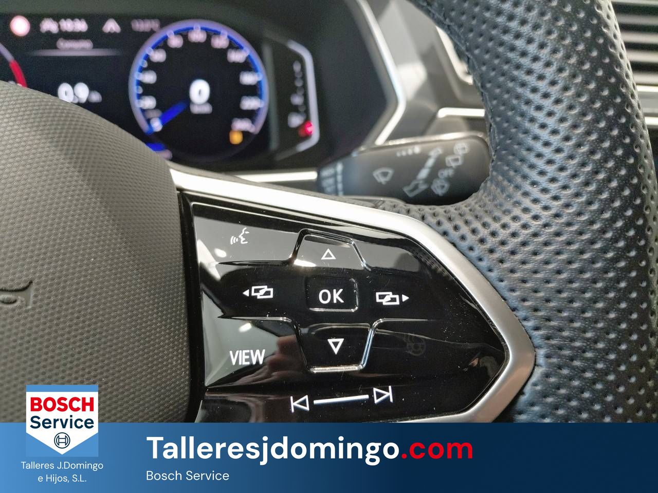 Volkswagen Tiguan   2.0 TDI 110kW (150CV) DSG R-Line - Foto 20