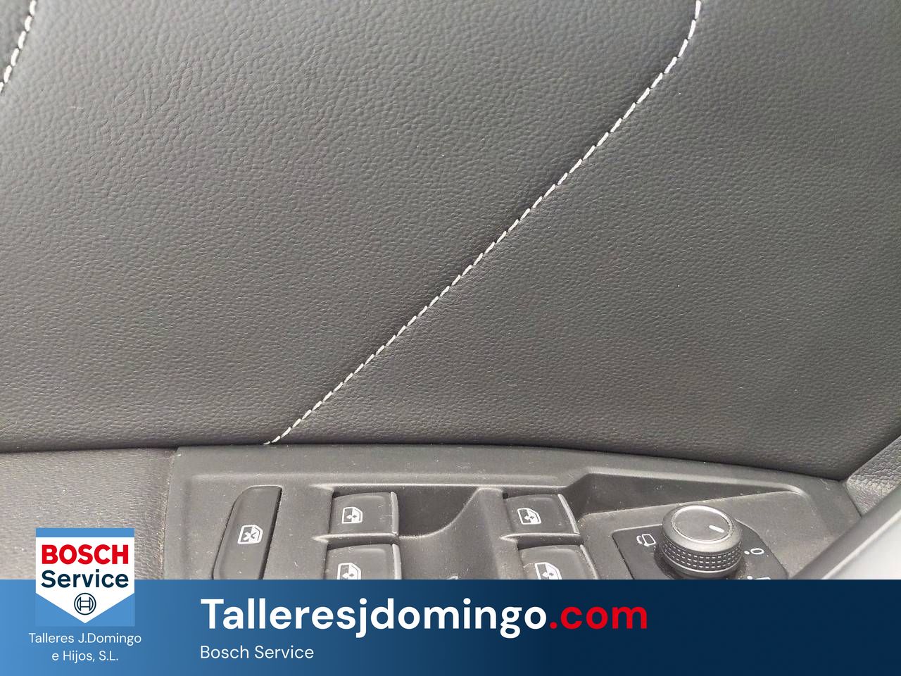 Volkswagen Tiguan   2.0 TDI 110kW (150CV) DSG R-Line - Foto 14