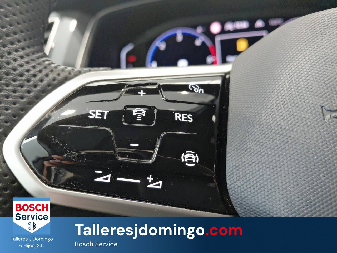 Volkswagen Tiguan   2.0 TDI 110kW (150CV) DSG R-Line - Foto 19