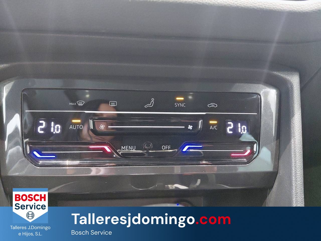 Volkswagen Tiguan   2.0 TDI 110kW (150CV) DSG R-Line - Foto 23
