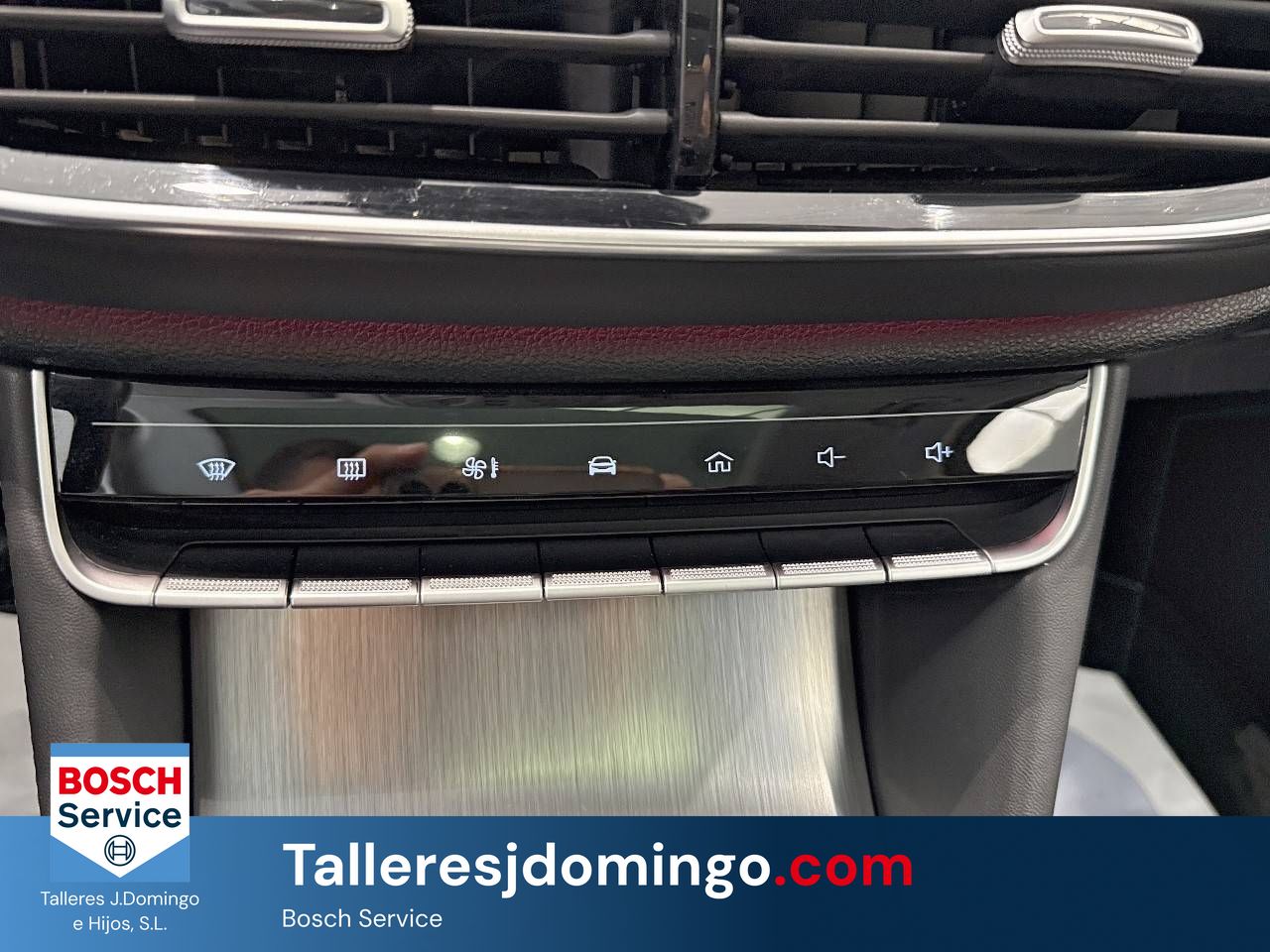 MG HS  1.5 Turbo GDI Luxury - Foto 20