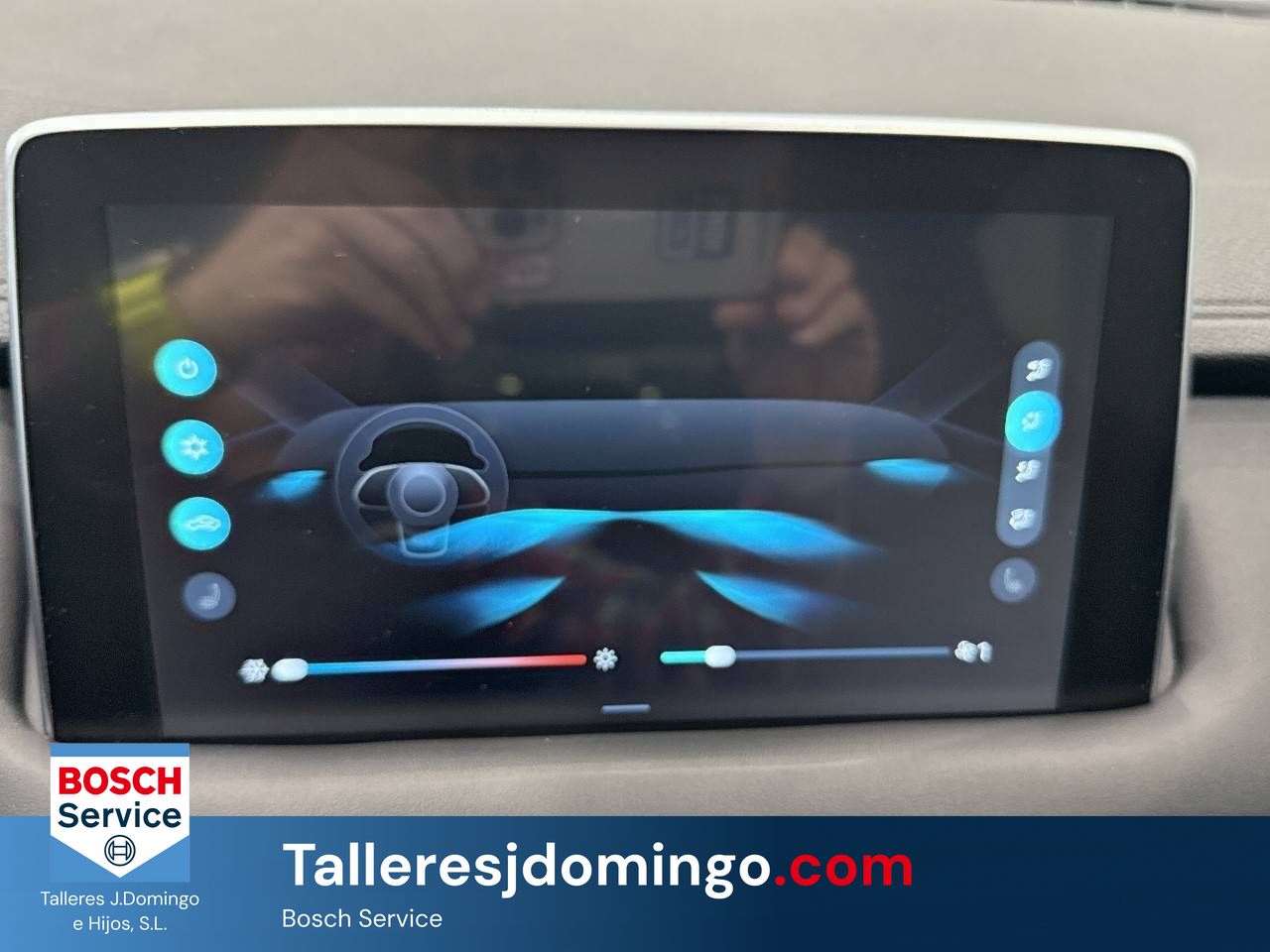 MG HS  1.5 Turbo GDI Luxury - Foto 21