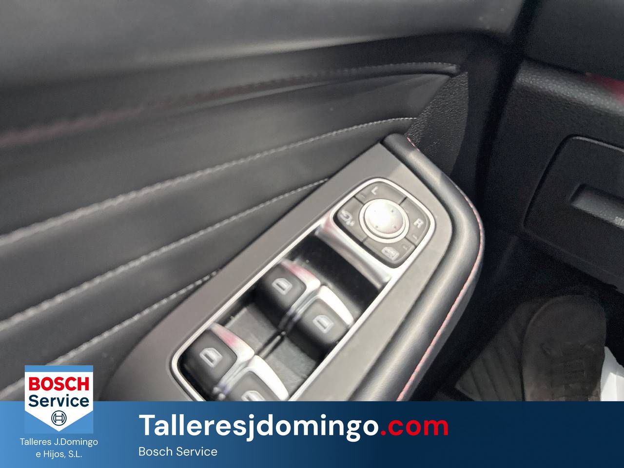 MG HS  1.5 Turbo GDI Luxury - Foto 13