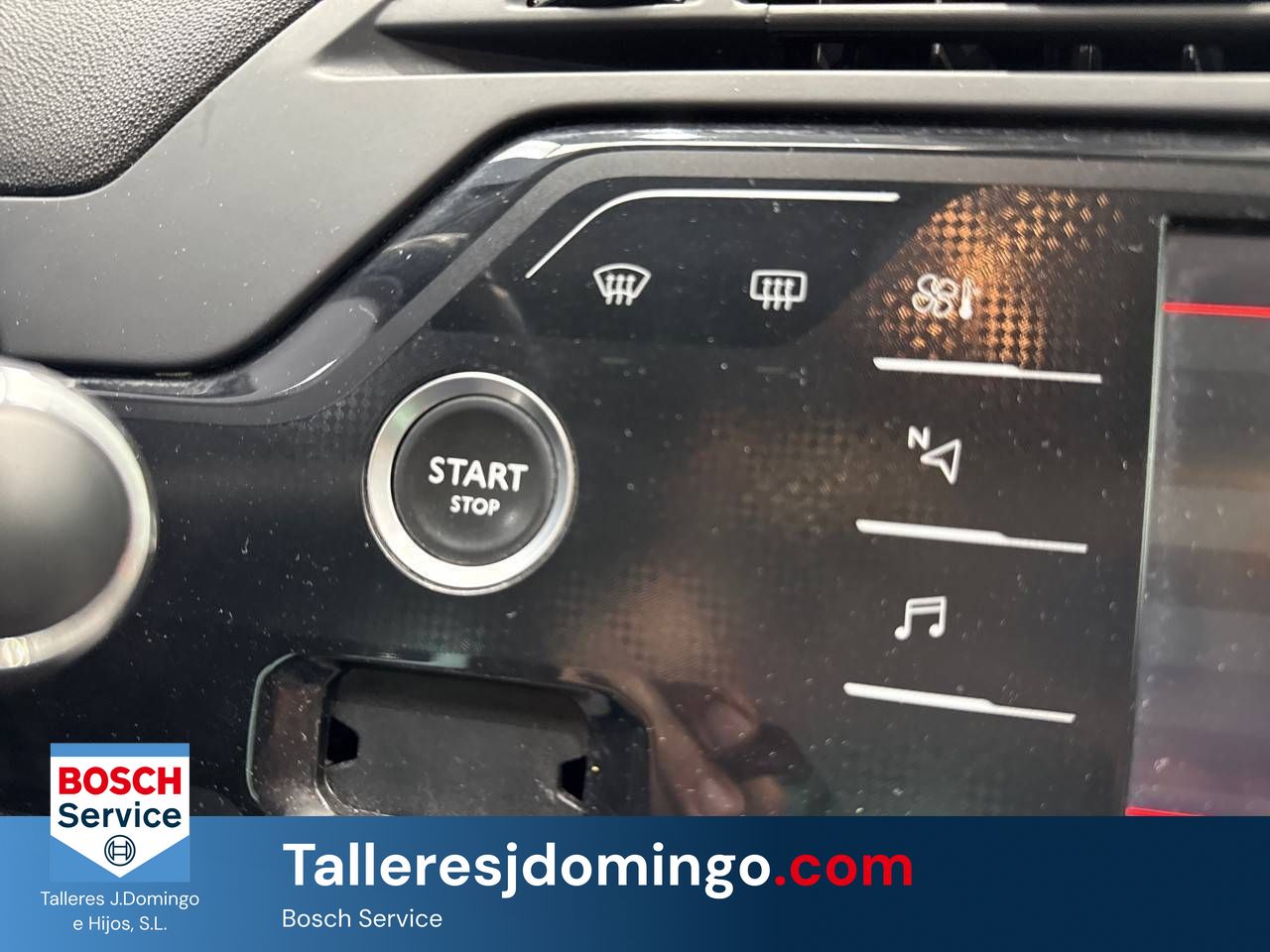 Citroën C4 Spacetourer  BlueHDi 96KW (130CV) Feel - Foto 21