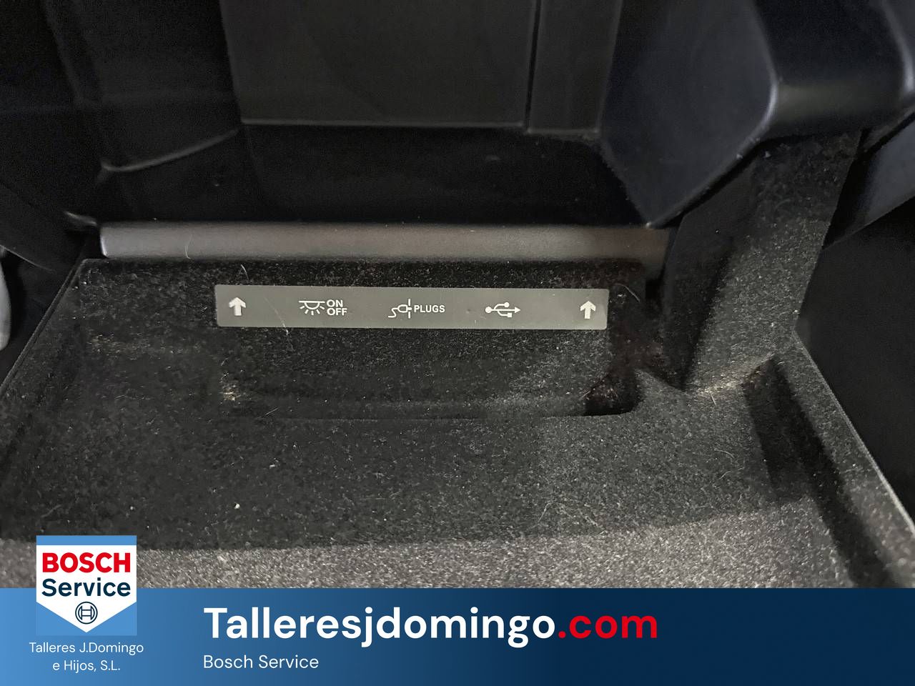 Citroën C4 Spacetourer  BlueHDi 96KW (130CV) Feel - Foto 19