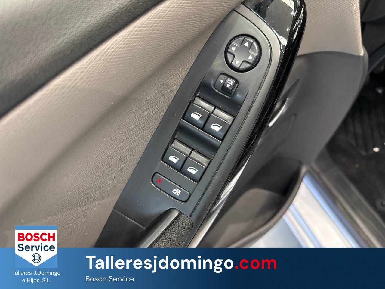 Citroën C4 Spacetourer  BlueHDi 96KW (130CV) Feel - Foto 13