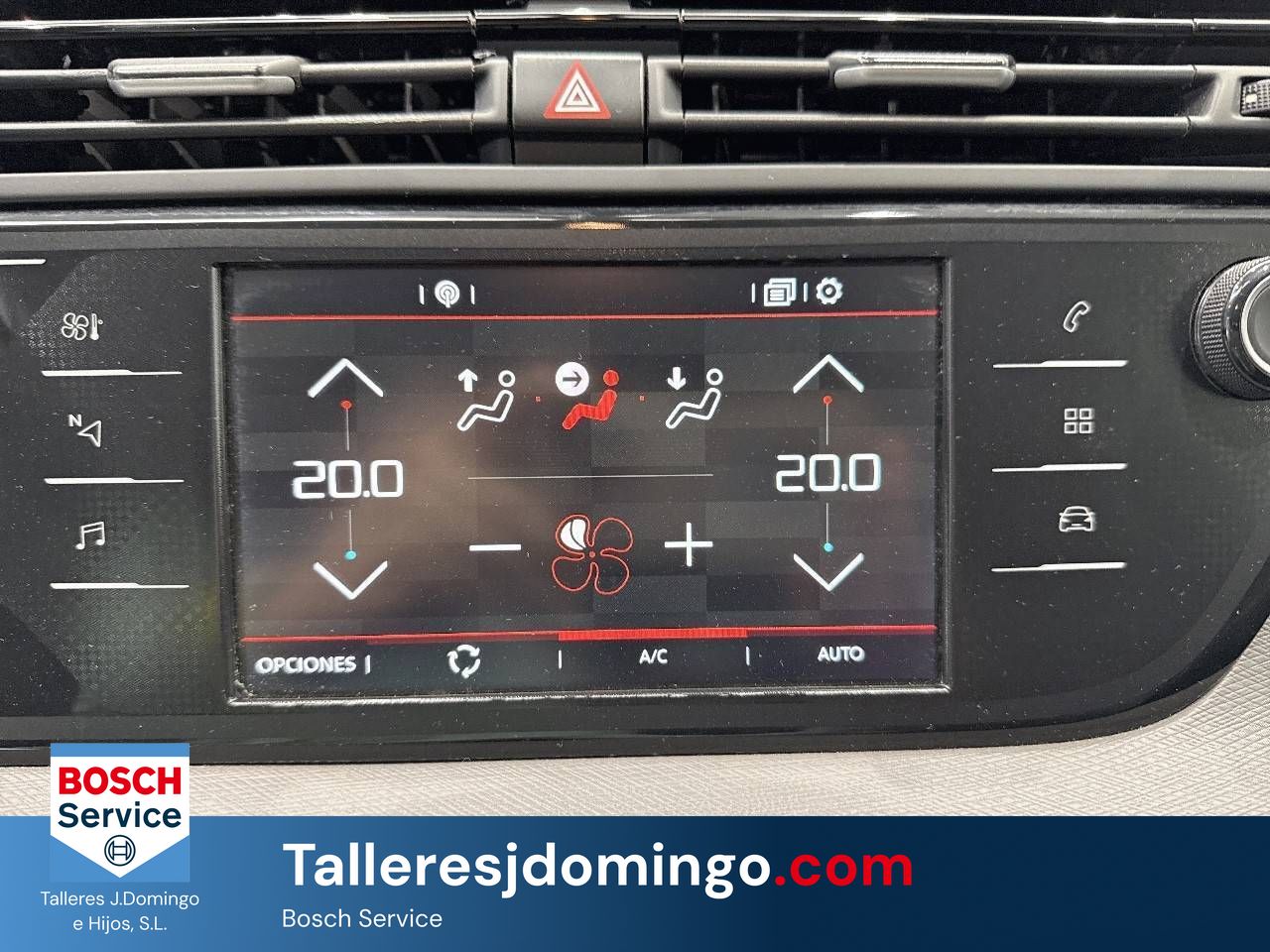 Citroën C4 Spacetourer  BlueHDi 96KW (130CV) Feel - Foto 16