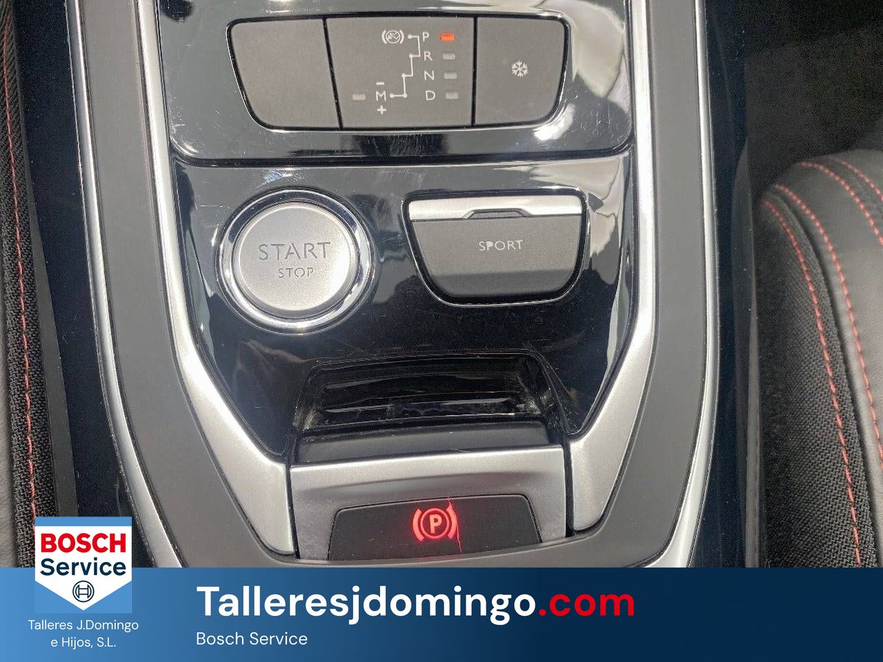 Peugeot 308   133KW (180CV) EAT6 GT - Foto 16