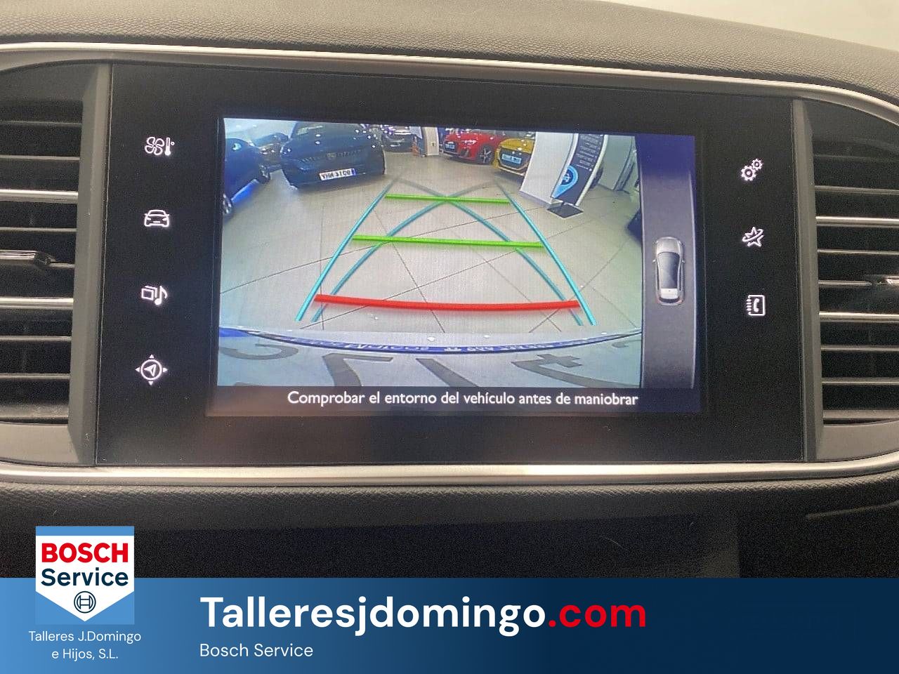 Peugeot 308   133KW (180CV) EAT6 GT - Foto 18