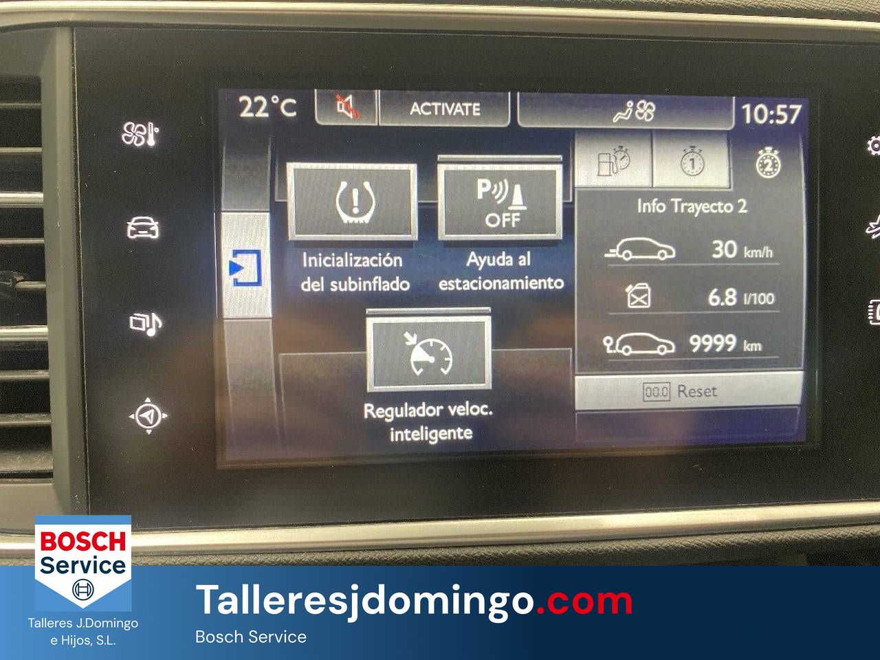 Peugeot 308   133KW (180CV) EAT6 GT - Foto 21