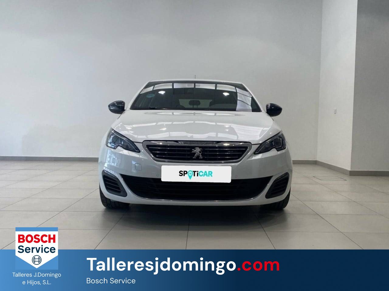 Peugeot 308   133KW (180CV) EAT6 GT - Foto 3