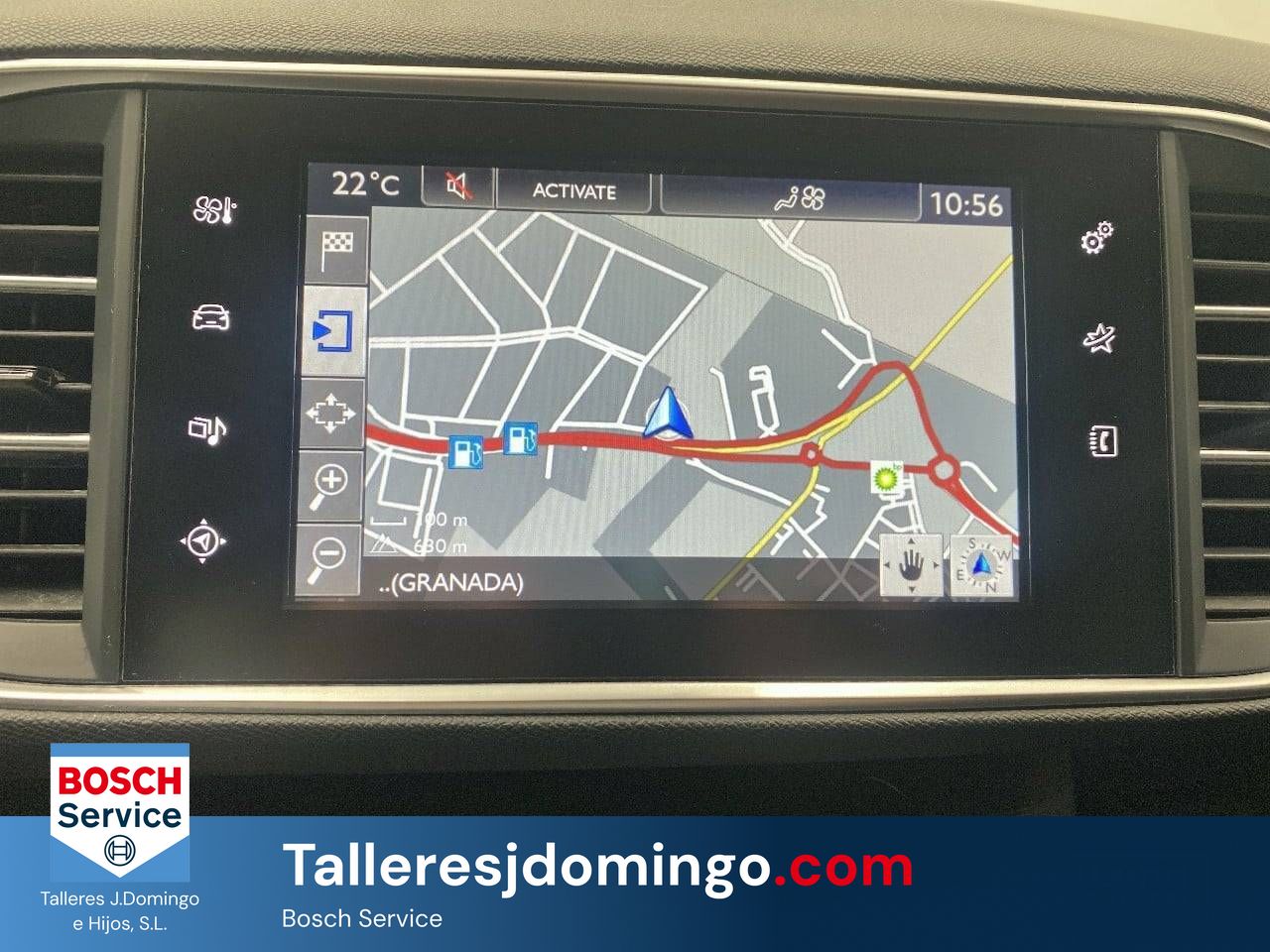 Peugeot 308   133KW (180CV) EAT6 GT - Foto 19