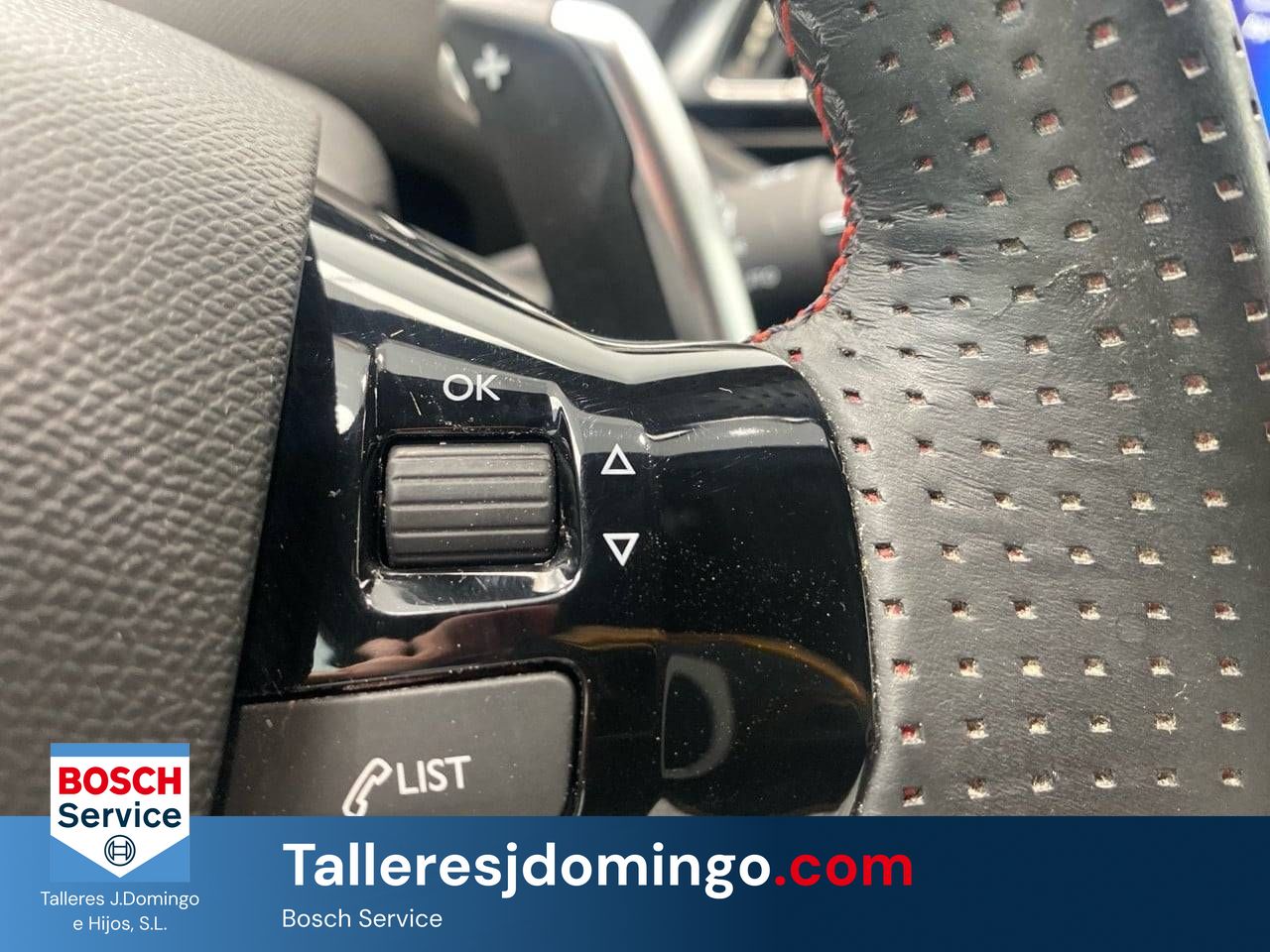 Peugeot 308   133KW (180CV) EAT6 GT - Foto 23