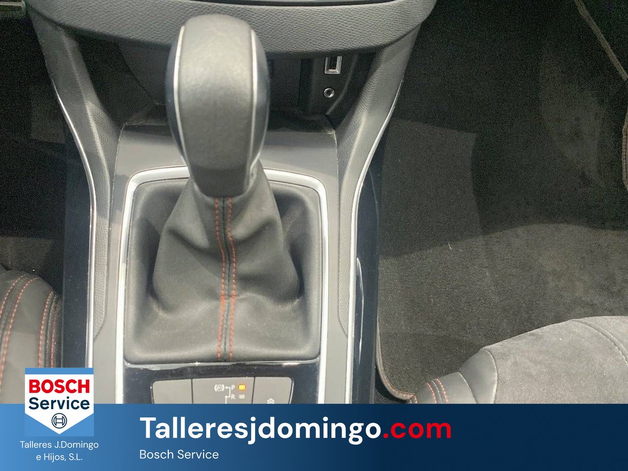 Peugeot 308   133KW (180CV) EAT6 GT - Foto 15