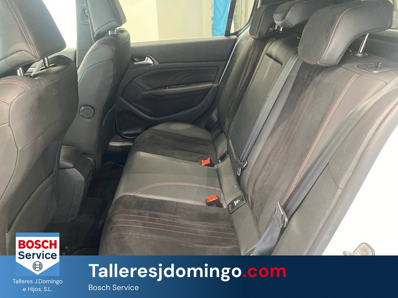 Peugeot 308   133KW (180CV) EAT6 GT - Foto 11