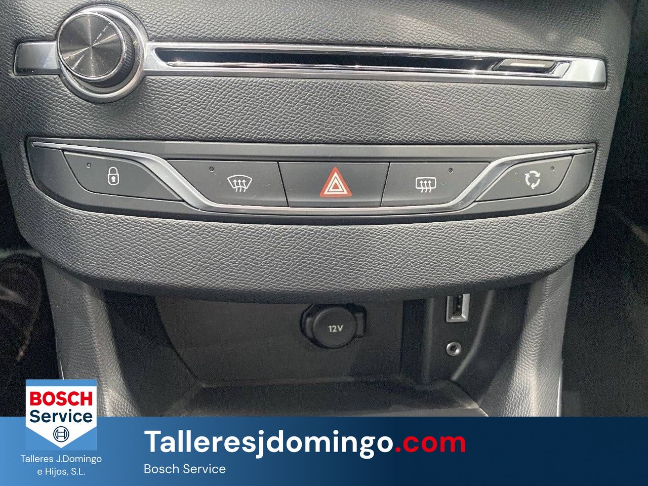 Peugeot 308   133KW (180CV) EAT6 GT - Foto 17