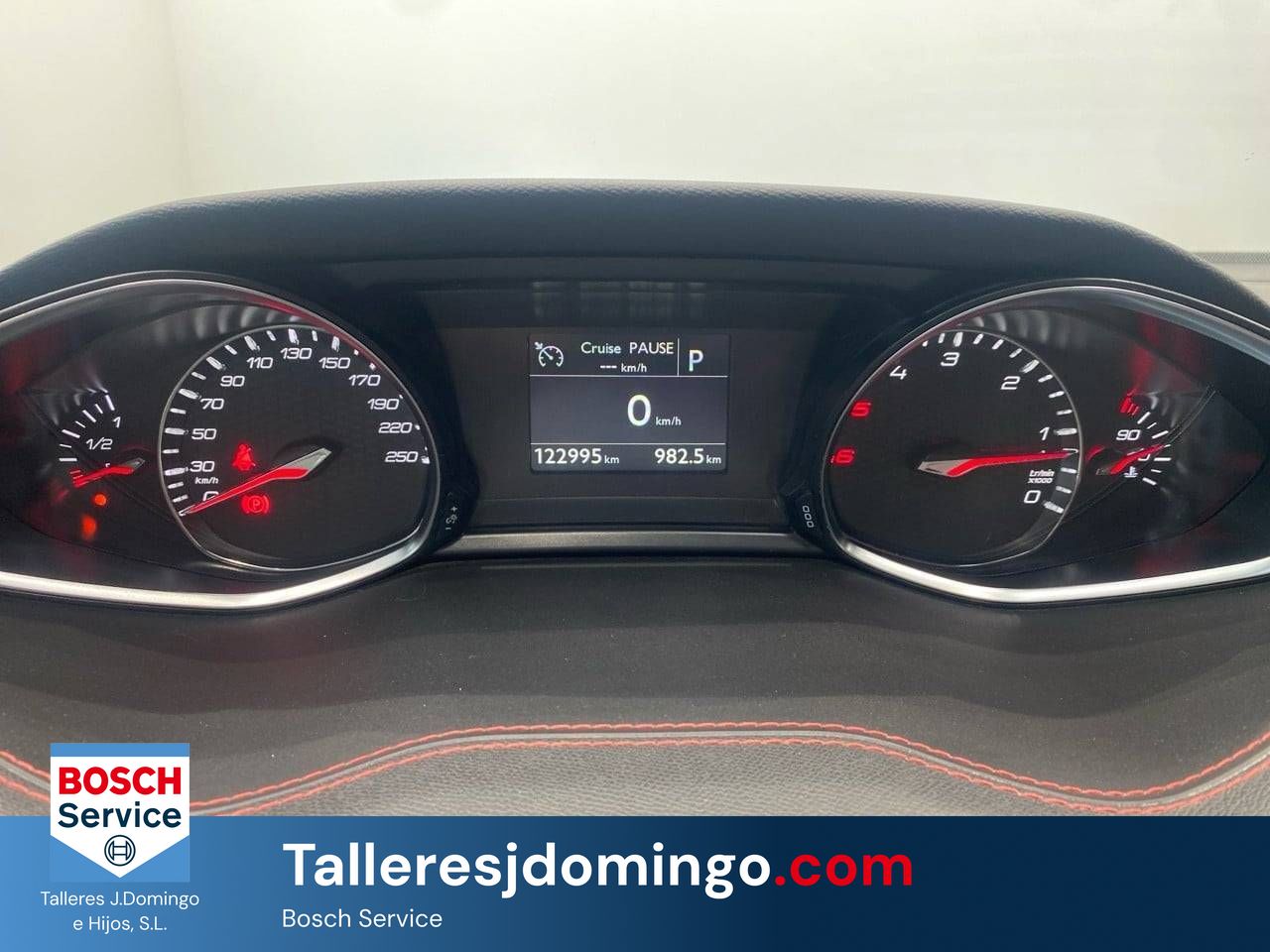 Peugeot 308   133KW (180CV) EAT6 GT - Foto 25