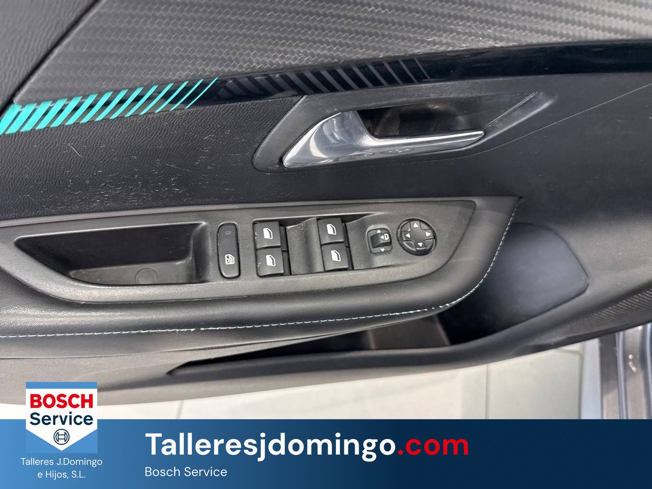 Peugeot 208  BlueHDi 73kW (100CV) Allure - Foto 13
