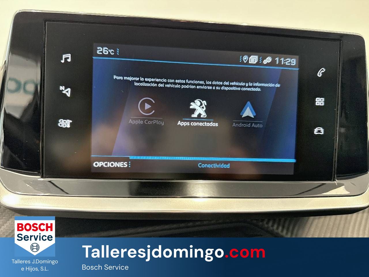 Peugeot 208  BlueHDi 73kW (100CV) Allure - Foto 19