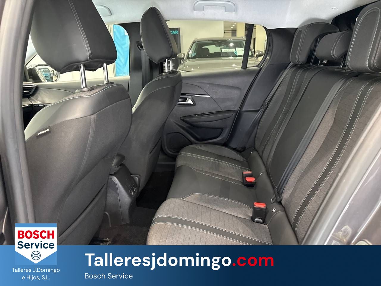 Peugeot 208  BlueHDi 73kW (100CV) Allure - Foto 11