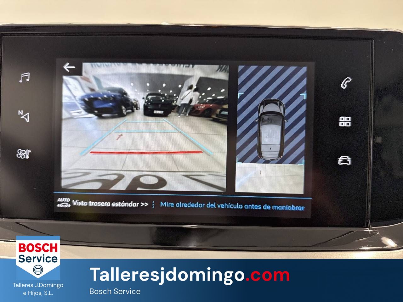 Peugeot 208  BlueHDi 73kW (100CV) Allure - Foto 16