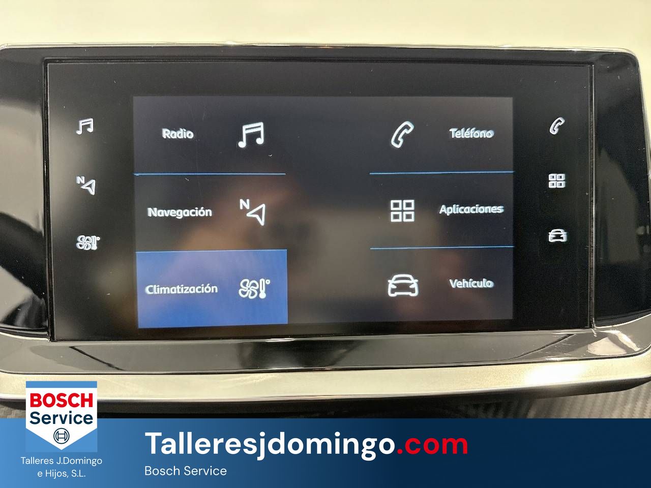 Peugeot 208  BlueHDi 73kW (100CV) Allure - Foto 15