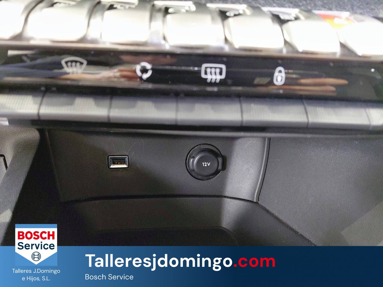 Peugeot 3008  1.5 BlueHDi 96kW S&S  EAT8 Allure Pack - Foto 20