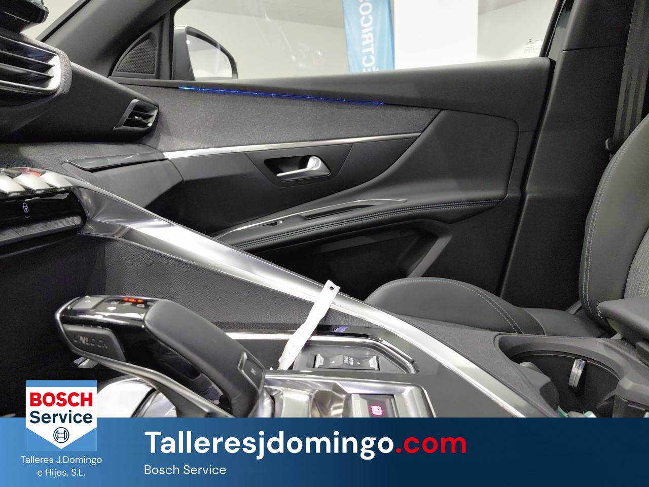Peugeot 3008  1.5 BlueHDi 96kW S&S  EAT8 Allure Pack - Foto 15