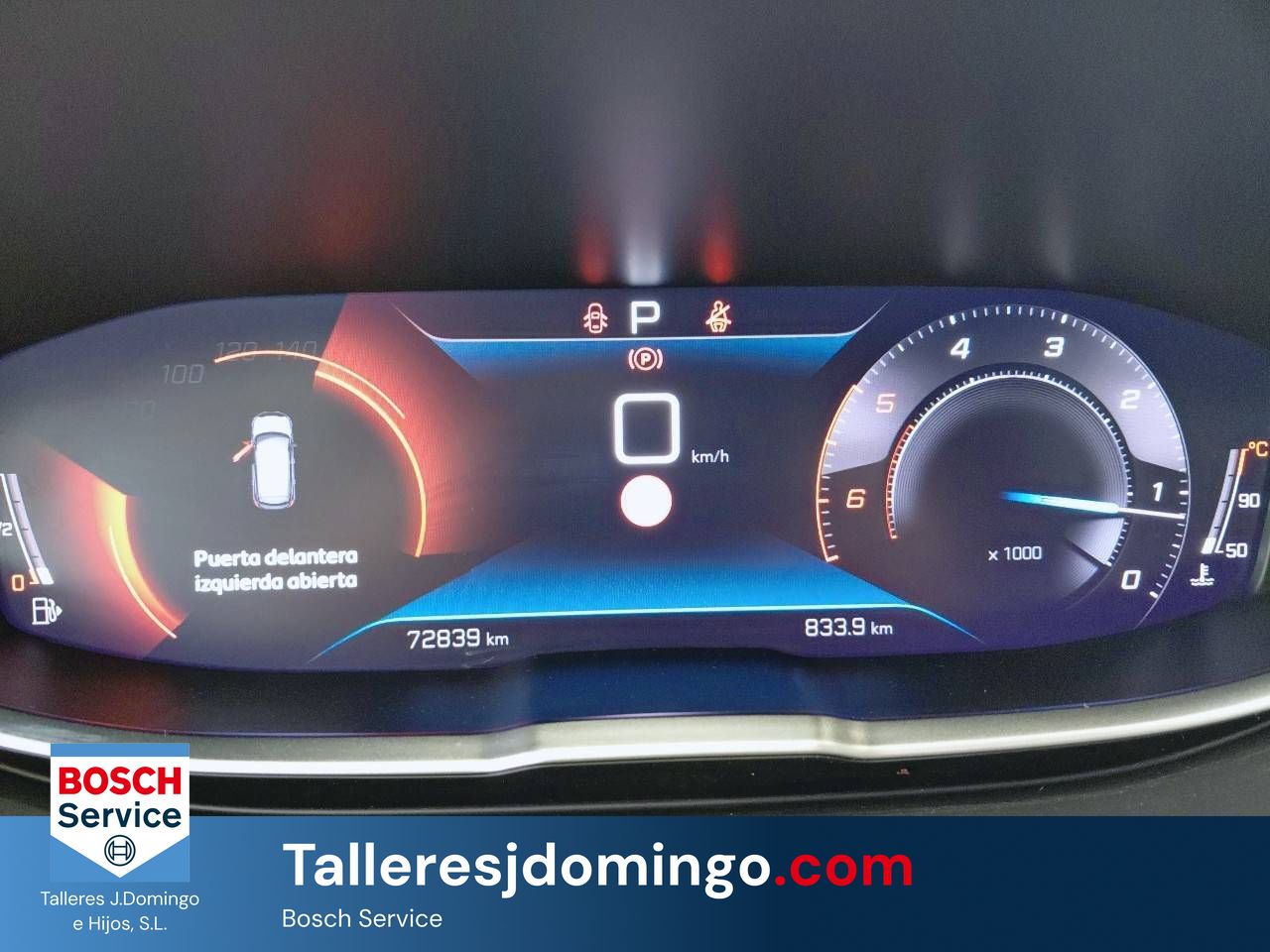 Peugeot 3008  1.5 BlueHDi 96kW S&S  EAT8 Allure Pack - Foto 25