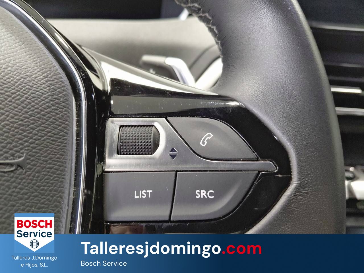 Peugeot 3008  1.5 BlueHDi 96kW S&S  EAT8 Allure Pack - Foto 19