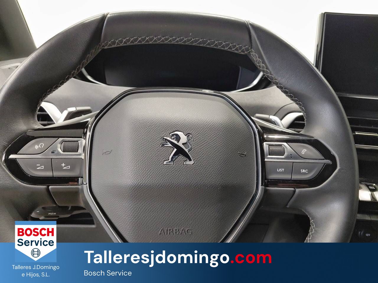 Peugeot 3008  1.5 BlueHDi 96kW S&S  EAT8 Allure Pack - Foto 17