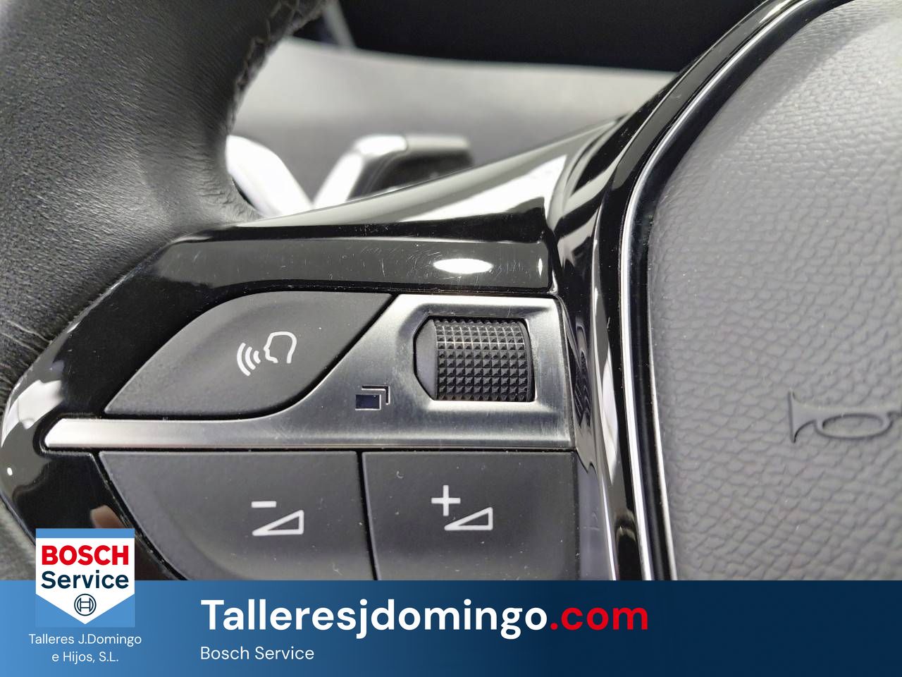 Peugeot 3008  1.5 BlueHDi 96kW S&S  EAT8 Allure Pack - Foto 18