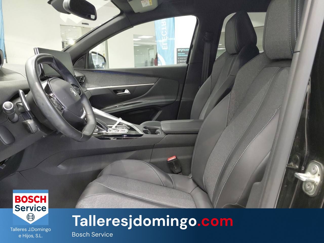 Peugeot 3008  1.5 BlueHDi 96kW S&S  EAT8 Allure Pack - Foto 10