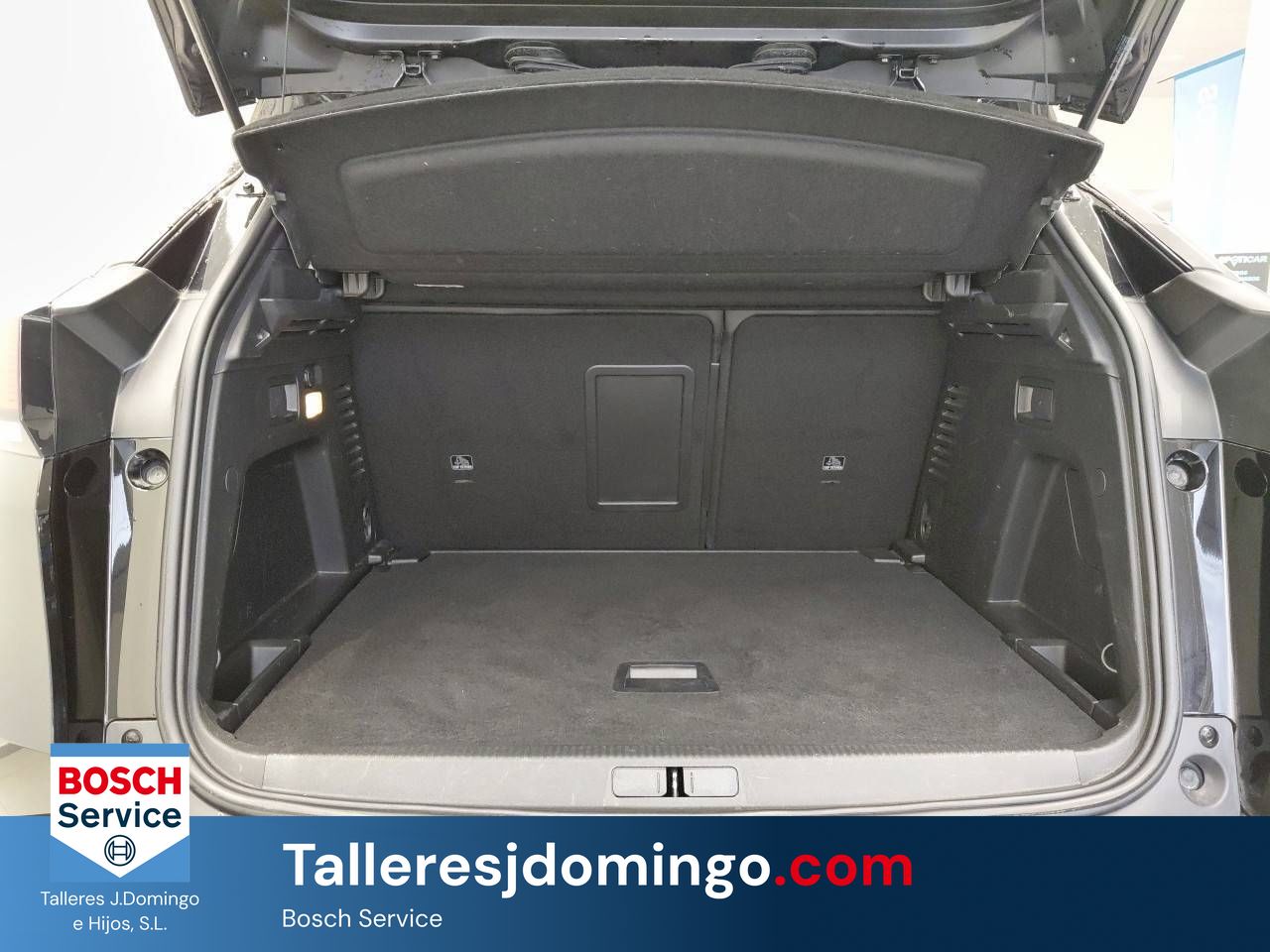 Peugeot 3008  1.5 BlueHDi 96kW S&S  EAT8 Allure Pack - Foto 7