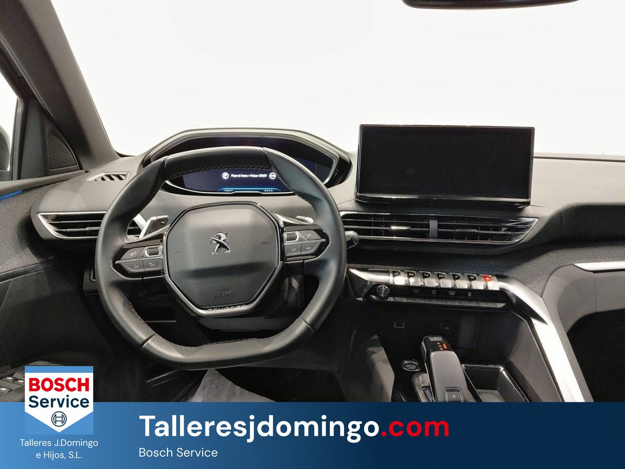 Peugeot 3008  1.5 BlueHDi 96kW S&S  EAT8 Allure Pack - Foto 9