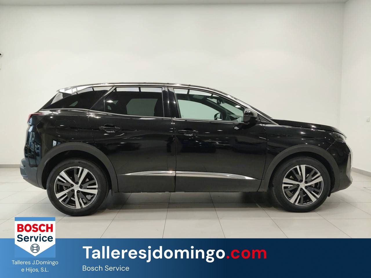 Peugeot 3008  1.5 BlueHDi 96kW S&S  EAT8 Allure Pack - Foto 5