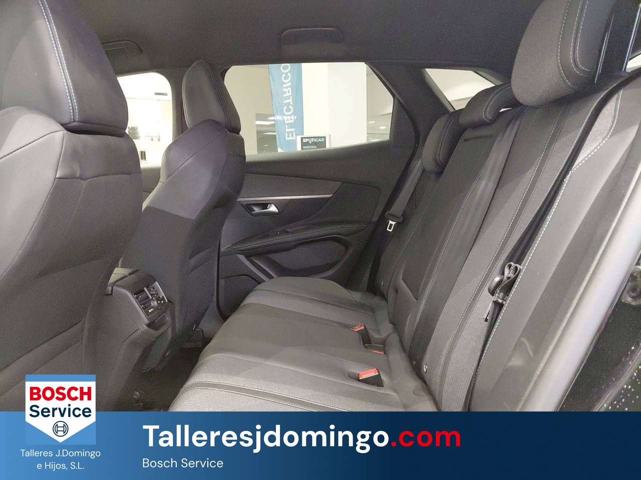 Peugeot 3008  1.5 BlueHDi 96kW S&S  EAT8 Allure Pack - Foto 11